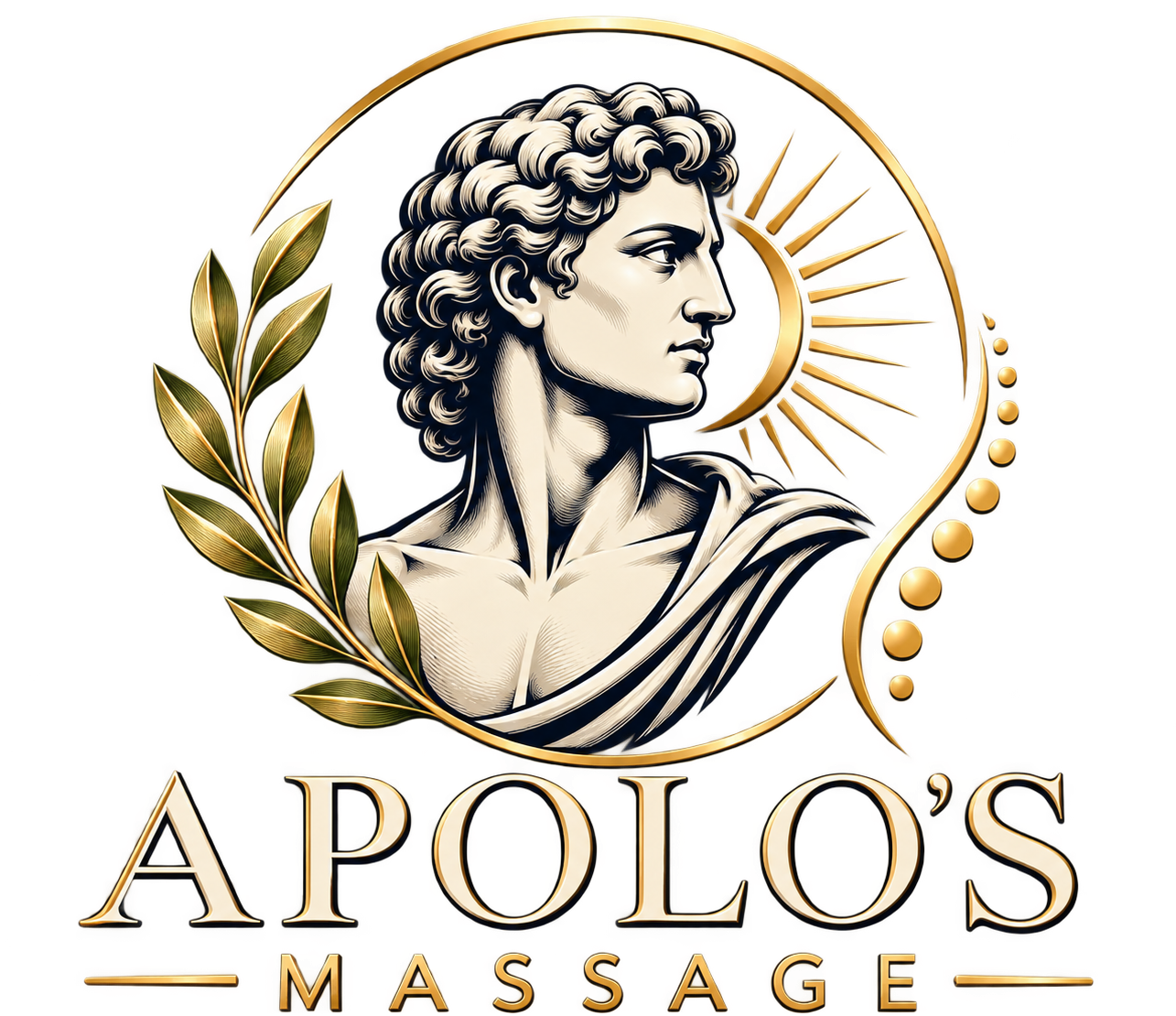 Apolo's Massage